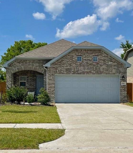 Katy, TX 77493,432 Sunray Lake LN