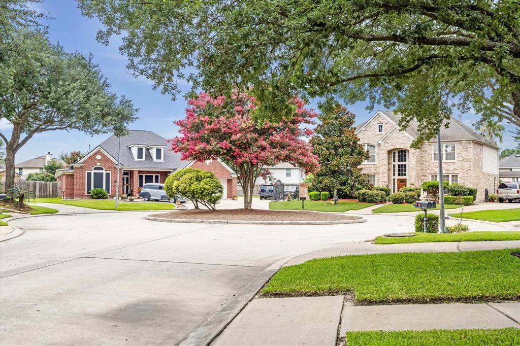 Humble, TX 77346,7110 Timber Post LN