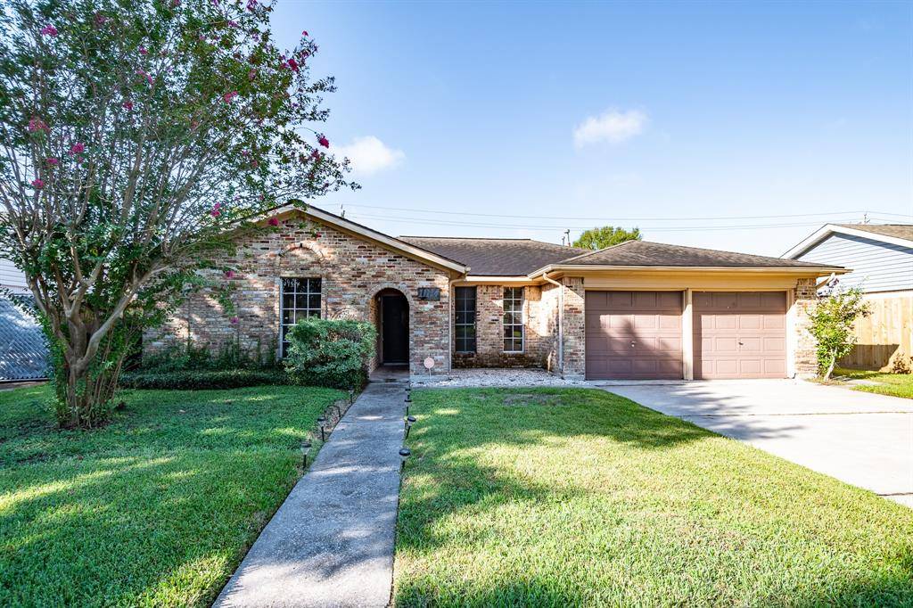 Houston, TX 77089,11114 Sageheather DR