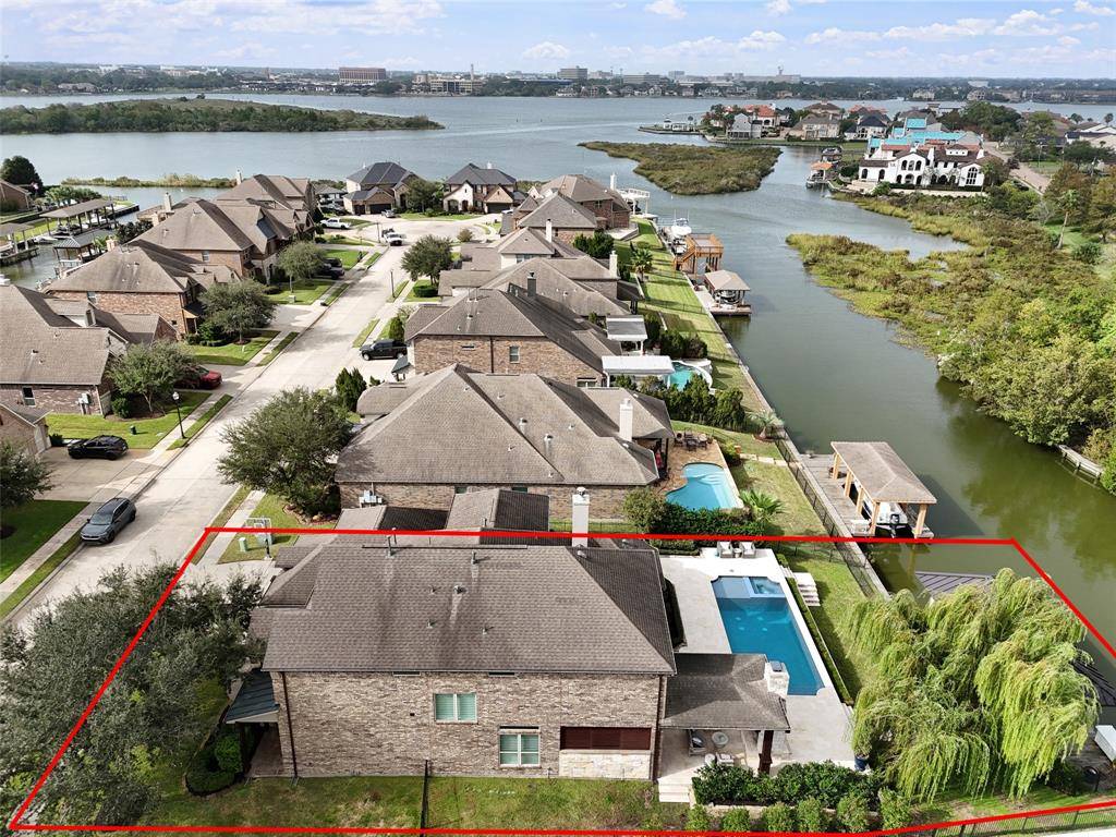 League City, TX 77573,842 Coastal CT