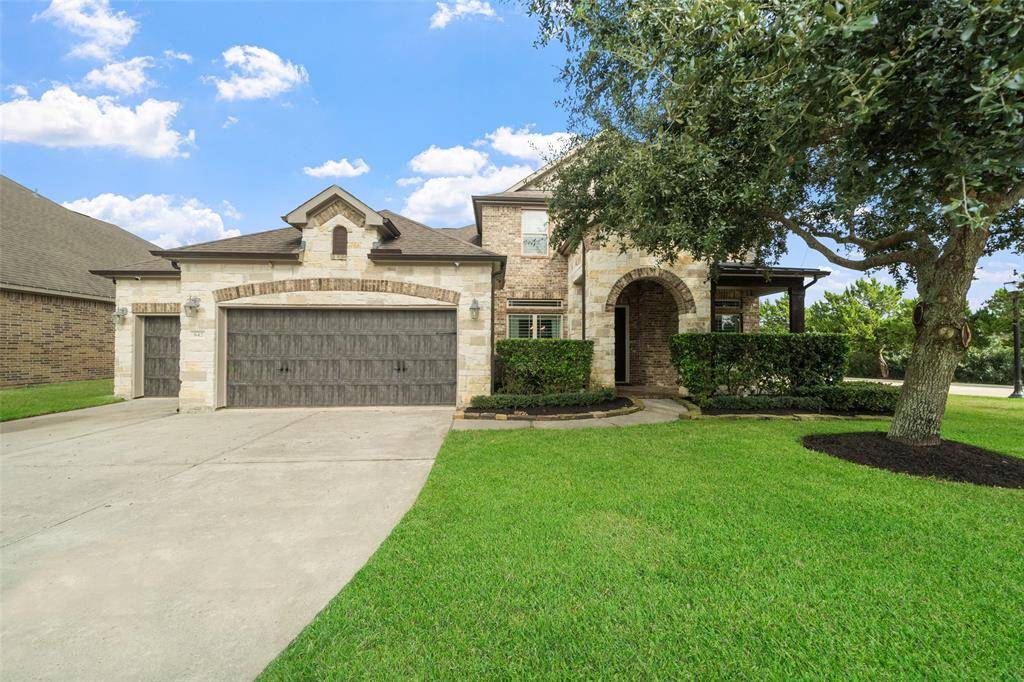 League City, TX 77573,842 Coastal CT