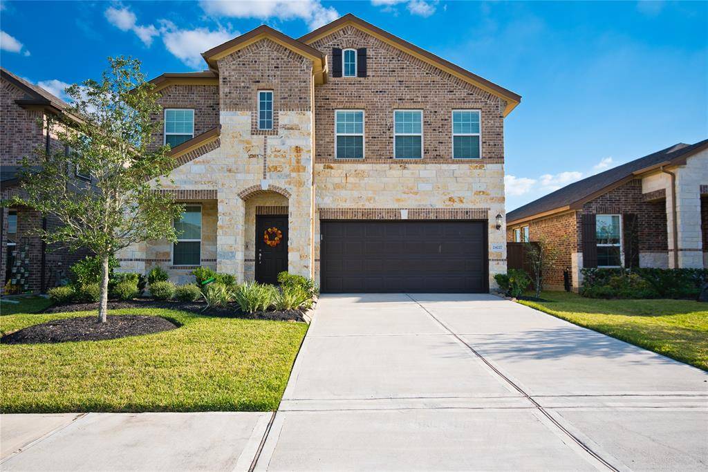 Katy, TX 77493,24227 Asher Hollow LN