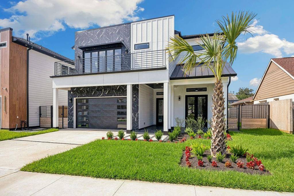 Houston, TX 77021,3379 Tampa ST