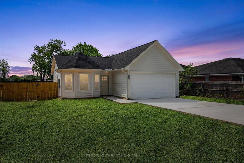 Santa Fe, TX 77510,3700 Avenue S