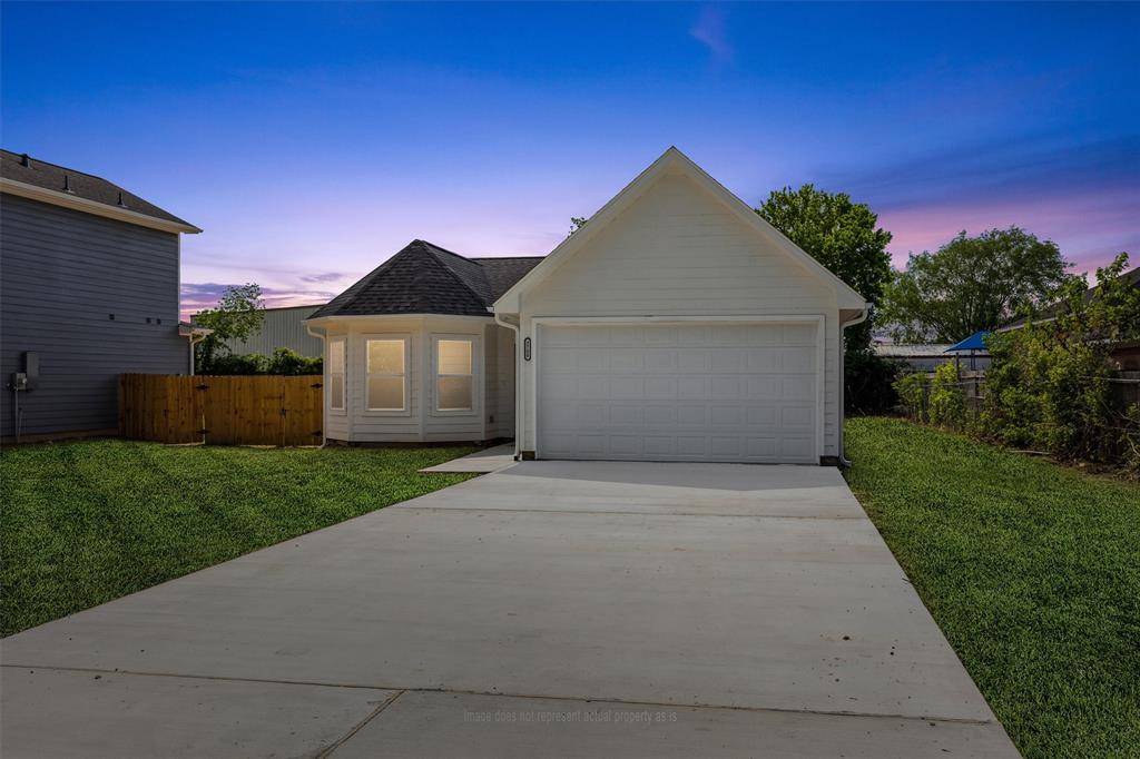 Santa Fe, TX 77510,3700 Avenue S