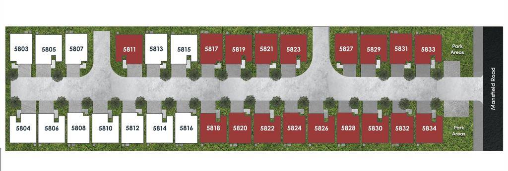 Houston, TX 77091,5816 Highland Sky LN