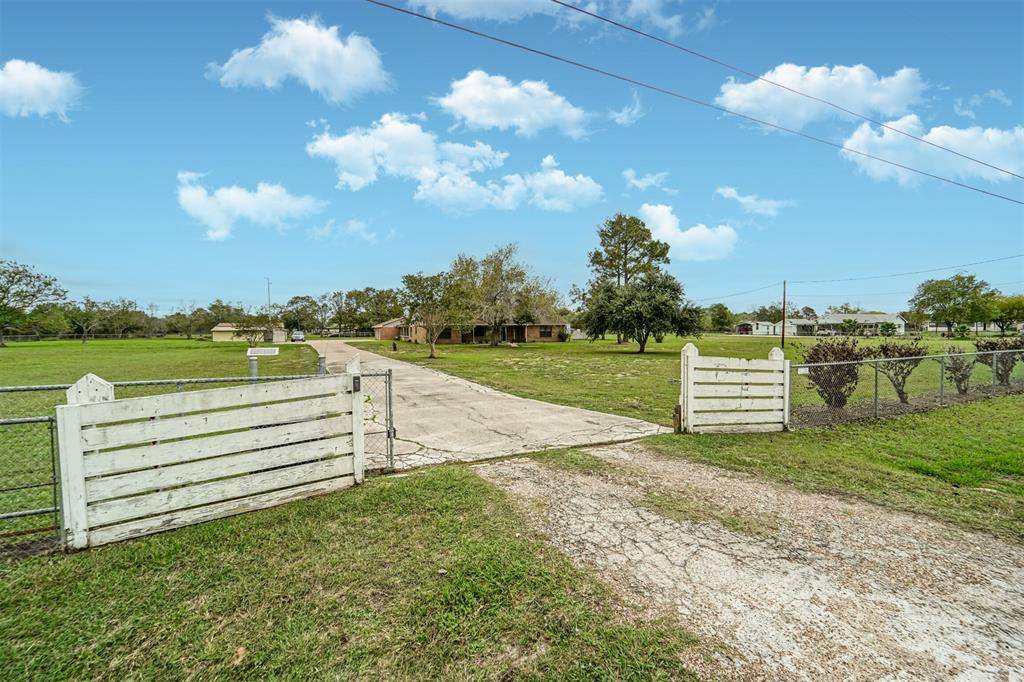 Alvin, TX 77511,3018 Indian Acres ST