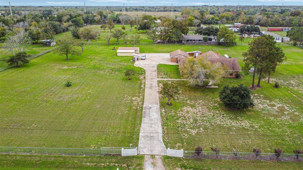 Alvin, TX 77511,3018 Indian Acres ST