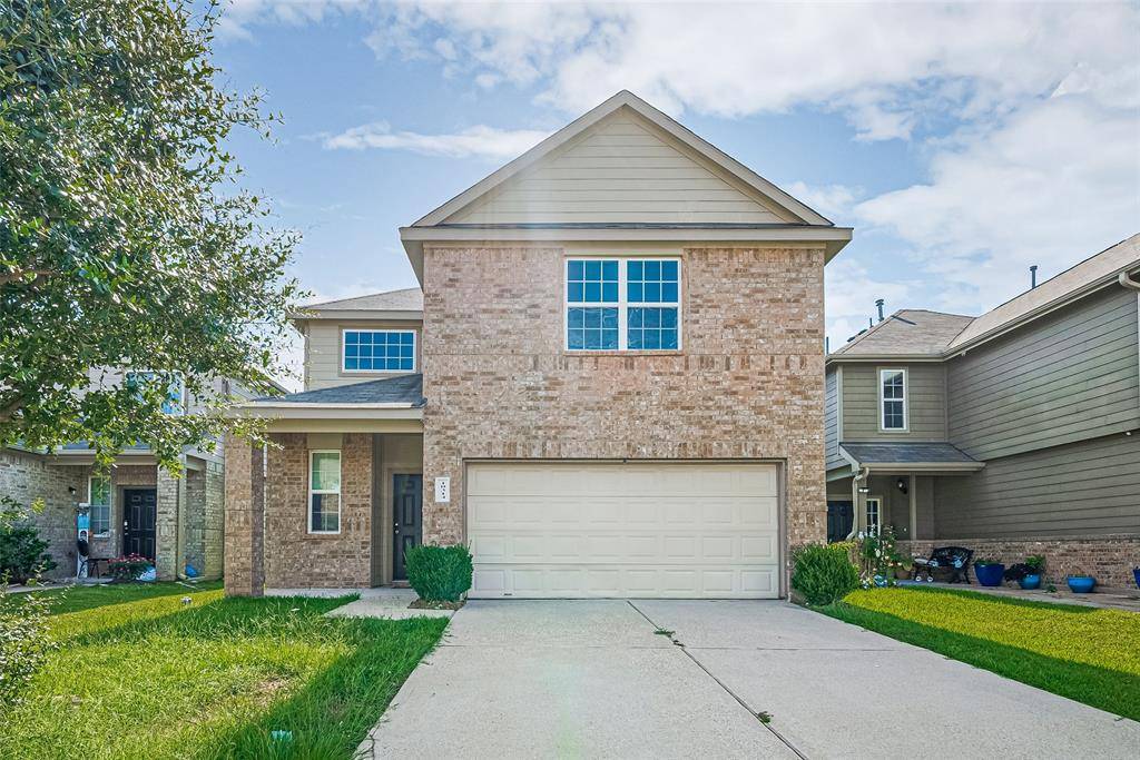 Houston, TX 77044,10314 White Fir Villa AVE