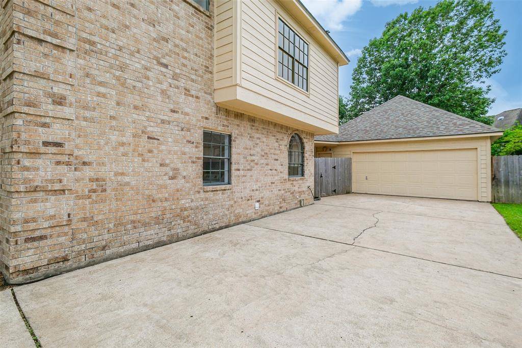 Katy, TX 77450,1022 Flagmore DR