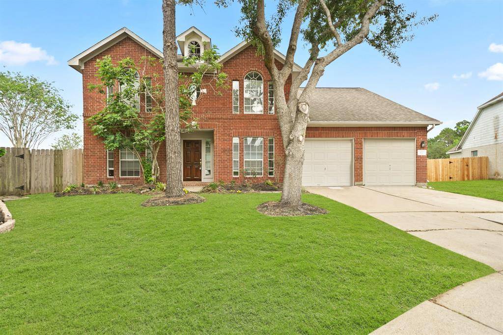 Pearland, TX 77584,4143 N Nolan PL