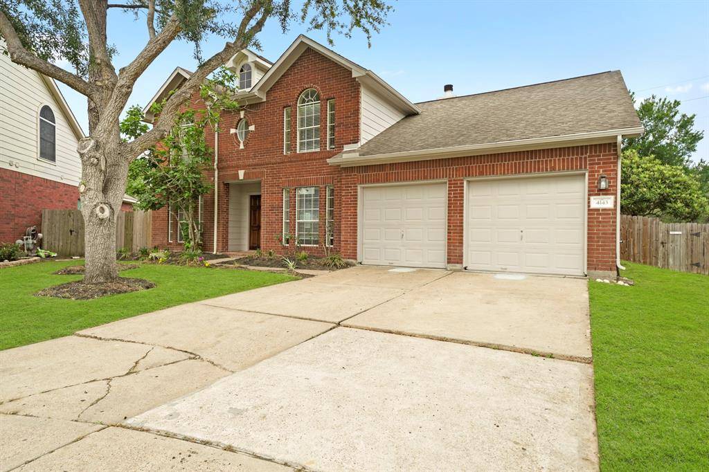 Pearland, TX 77584,4143 N Nolan PL