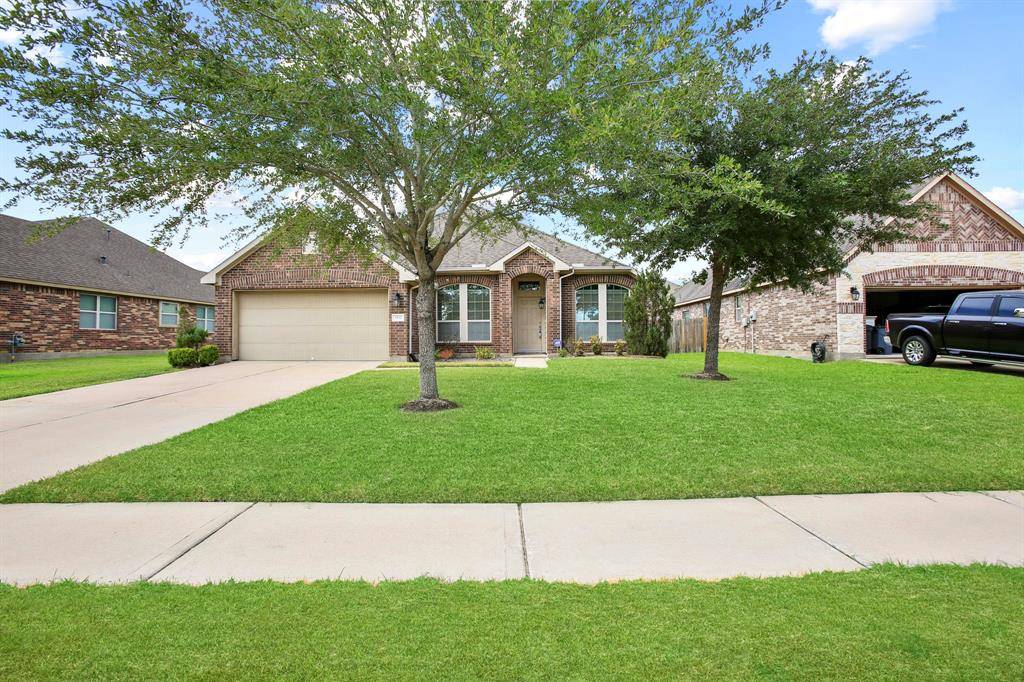 Rosenberg, TX 77469,9515 Bosque Hills CT