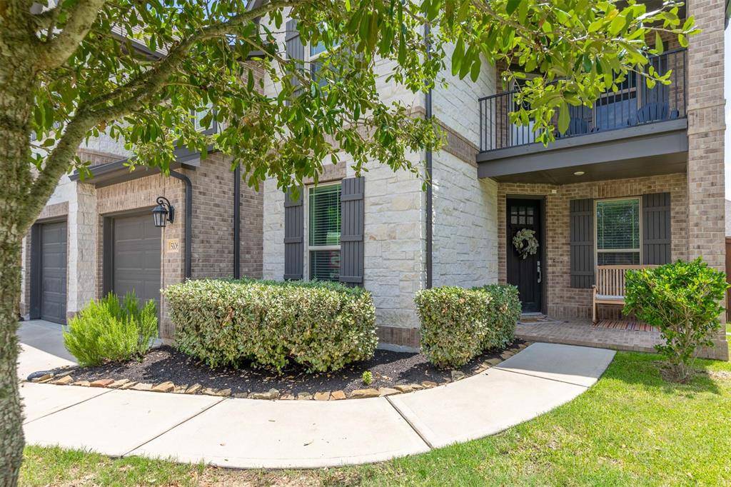 Fulshear, TX 77441,5106 Green Leaf LN