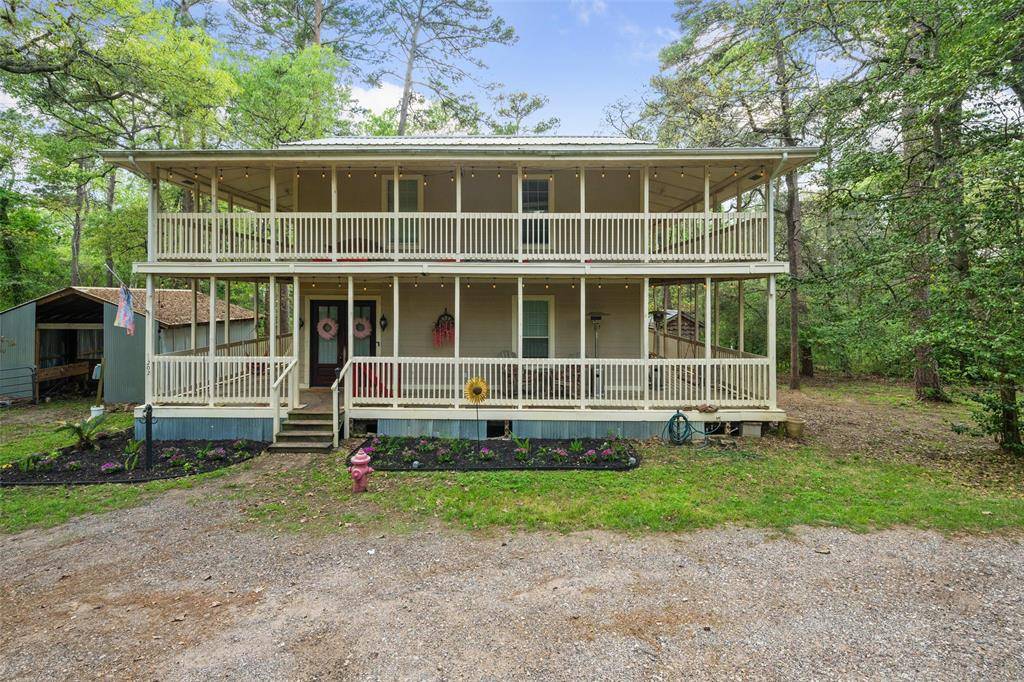 Magnolia, TX 77355,202 Greenbriar DR