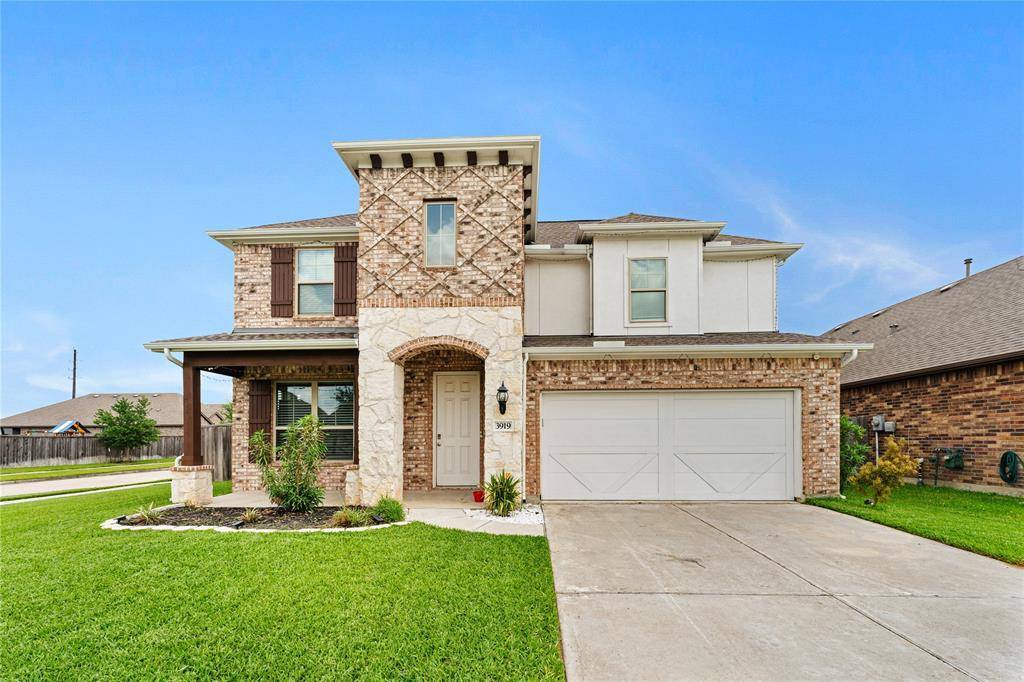 Fulshear, TX 77494,3919 Palmer Meadow CT