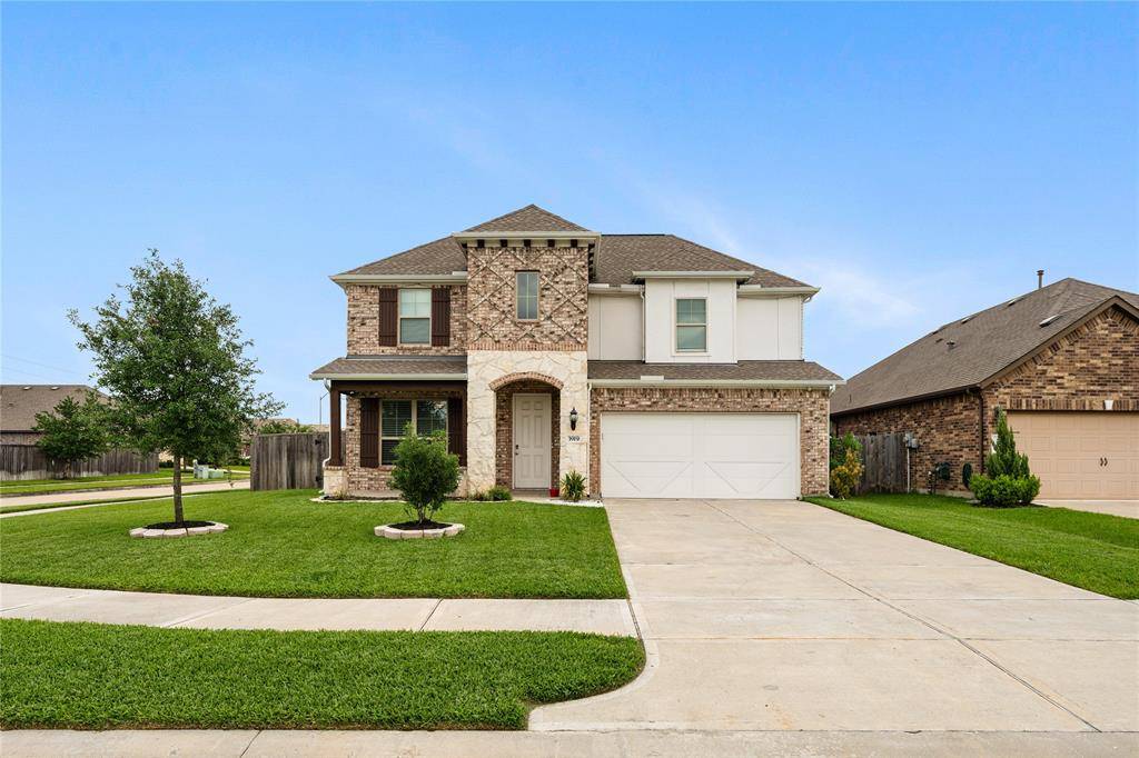 Fulshear, TX 77494,3919 Palmer Meadow CT