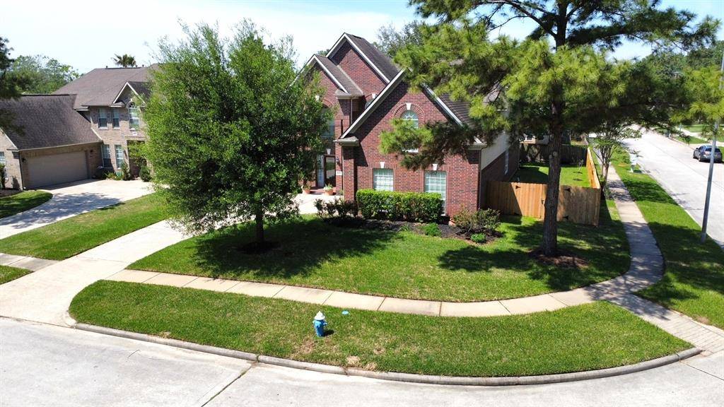 Cypress, TX 77429,11606 Marwell LN