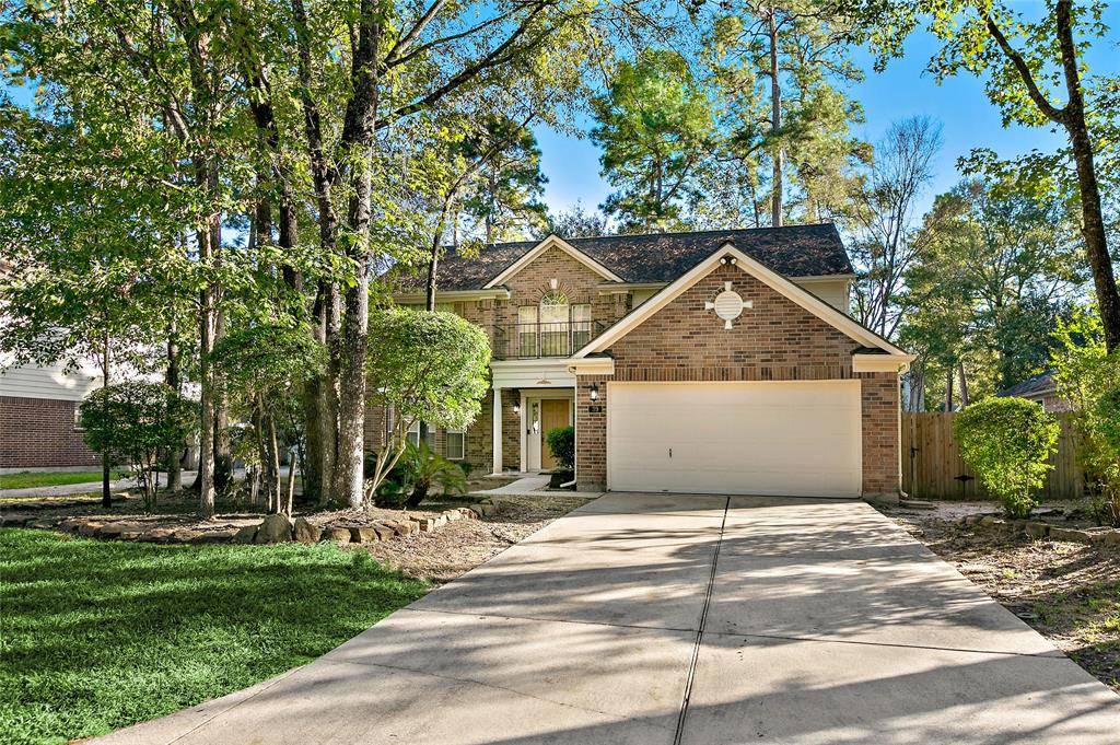 The Woodlands, TX 77381,39 Indian Summer PL