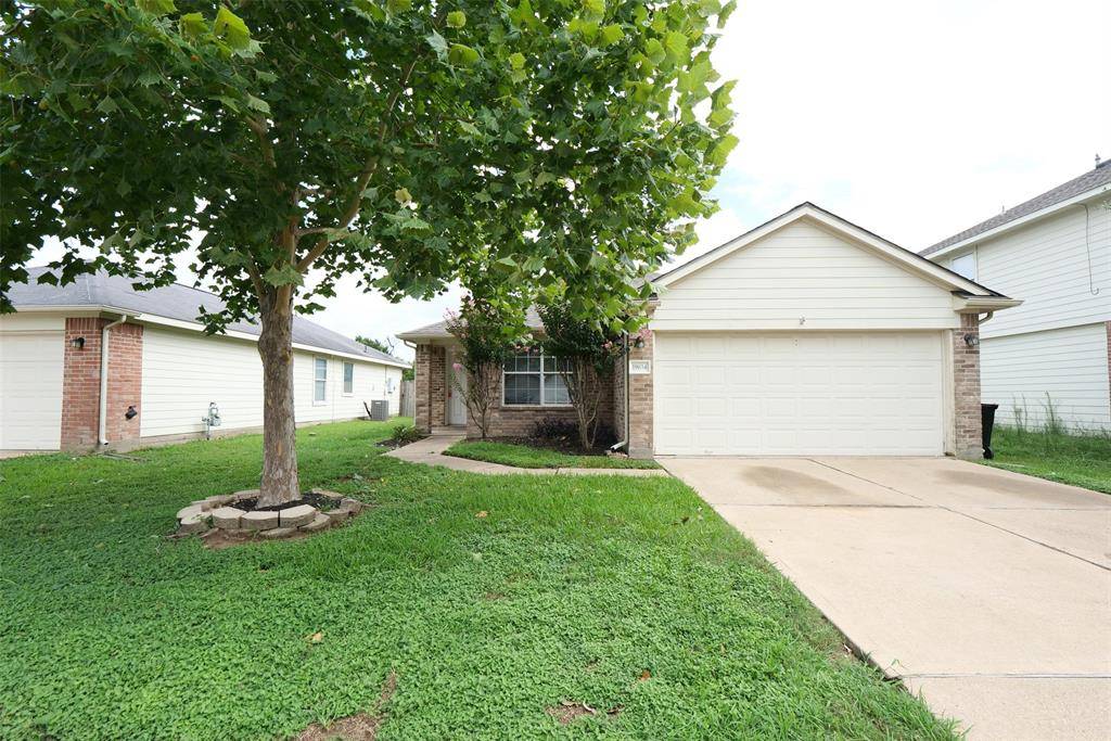 Katy, TX 77449,19634 Buckland Park DR