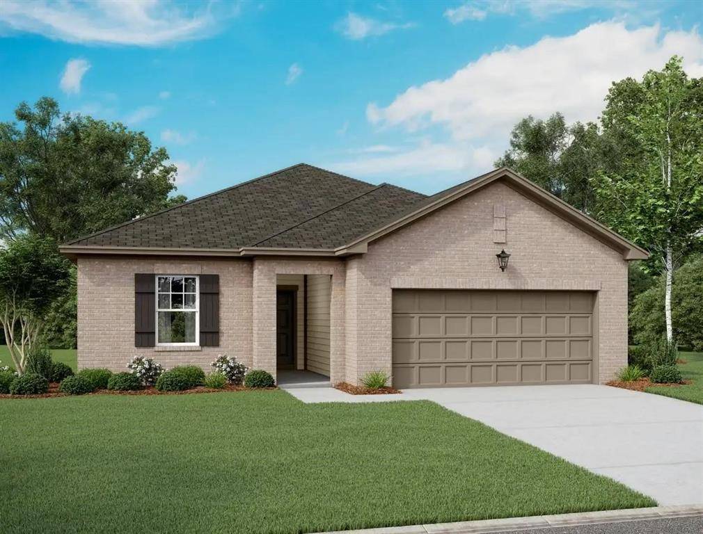 New Caney, TX 77357,21659 Cottage LN