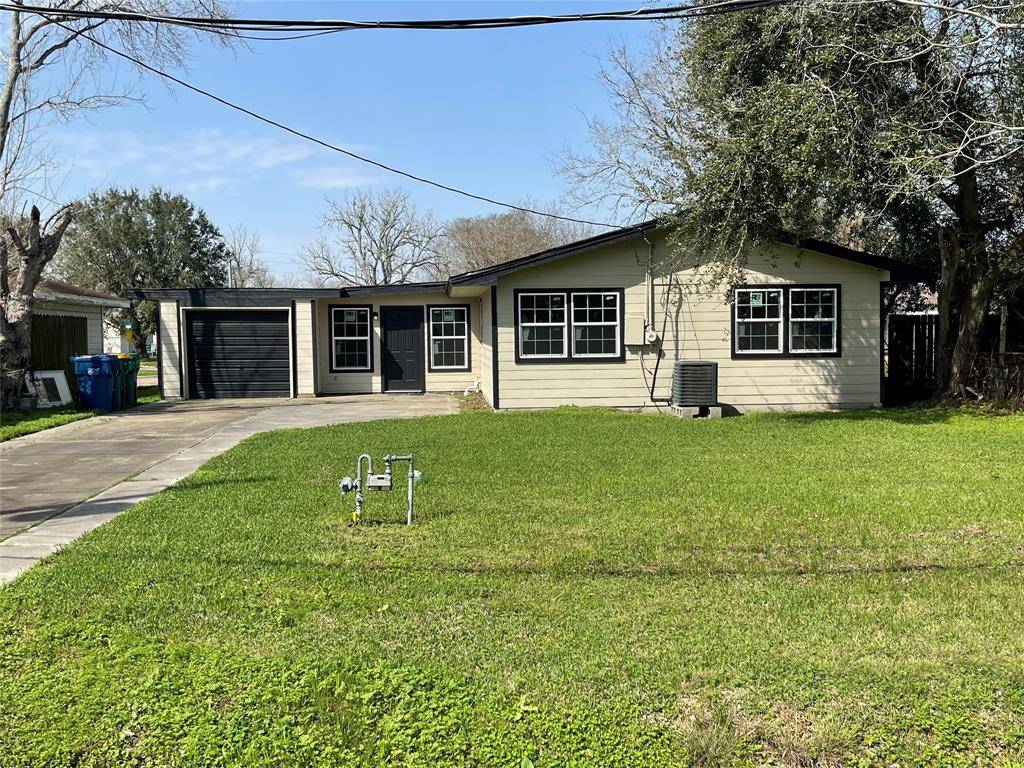 La Marque, TX 77568,301 Elaine St