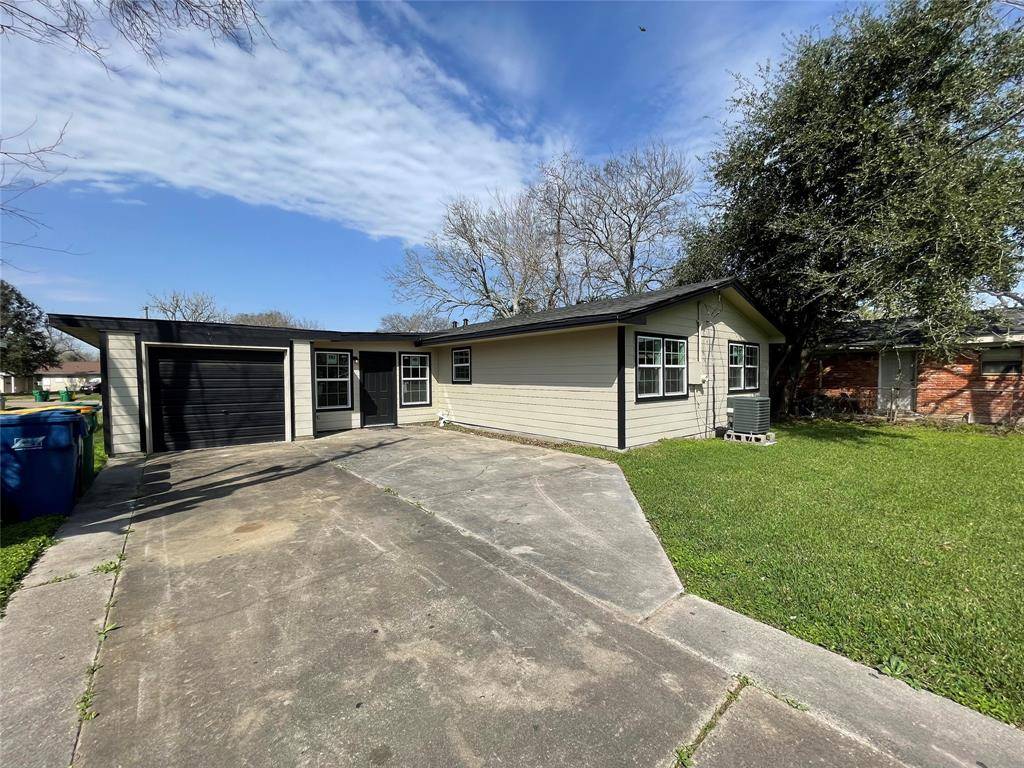 La Marque, TX 77568,301 Elaine St