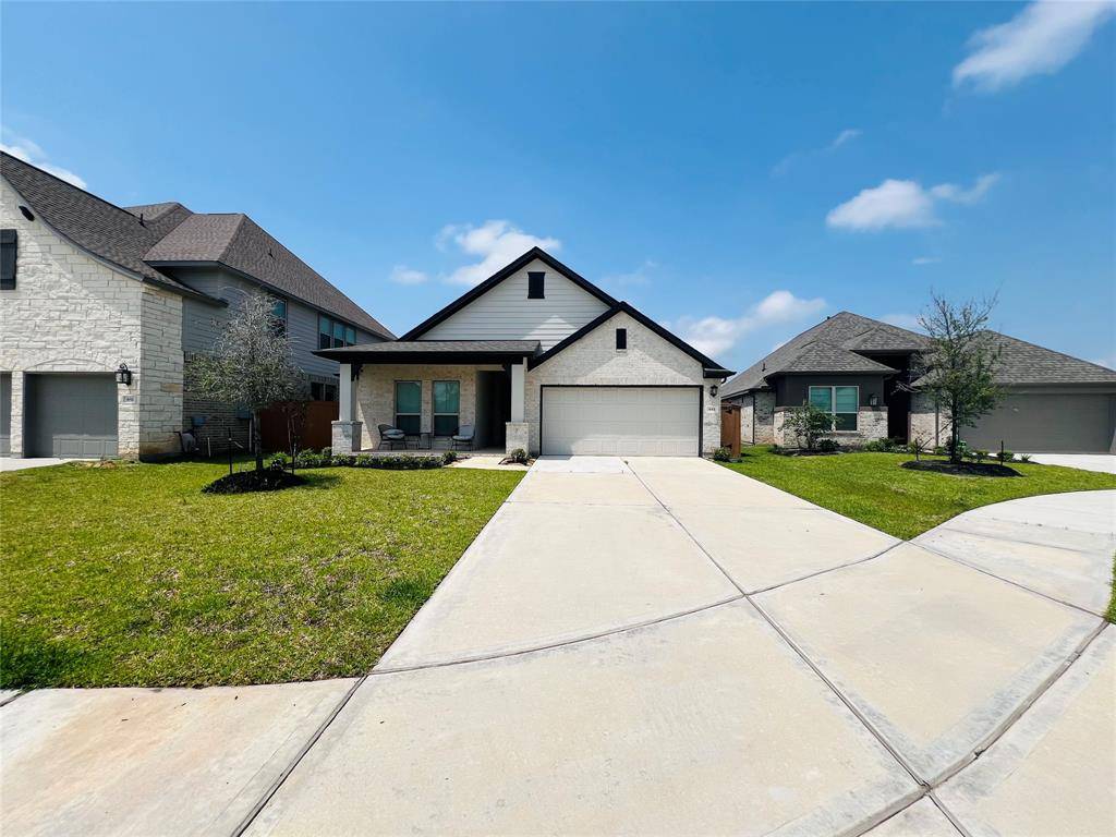 Katy, TX 77493,855 Sarasota Shore DR
