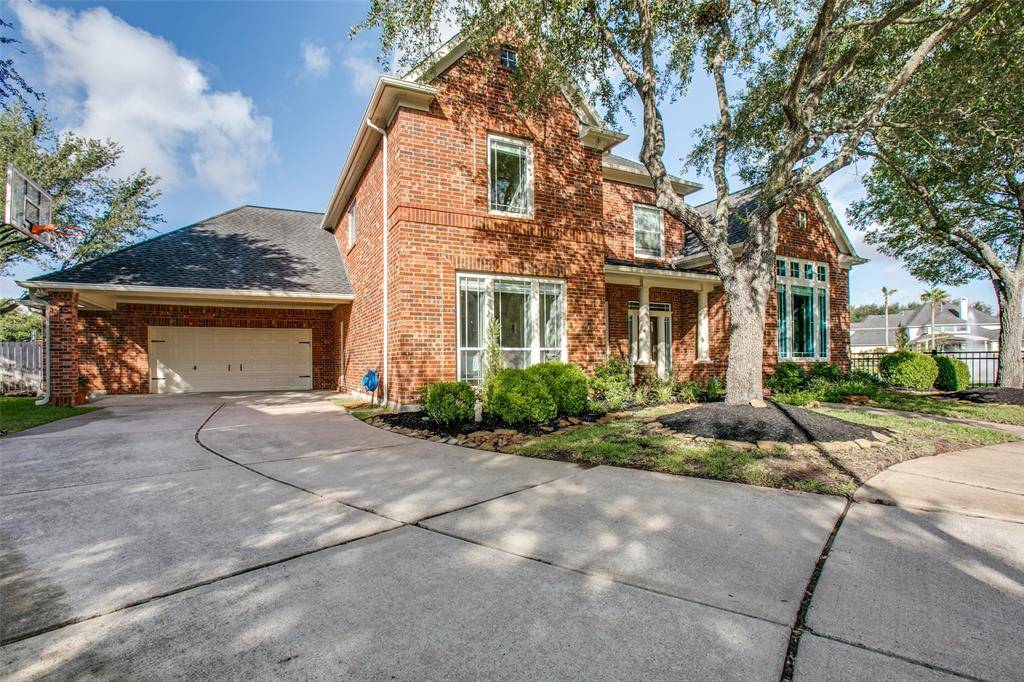 Katy, TX 77494,22523 Rippling Shore CT