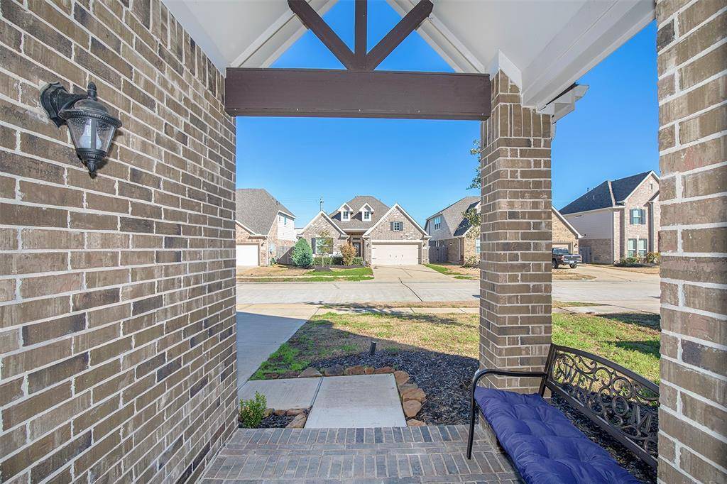 Alvin, TX 77511,221 Ashley WAY