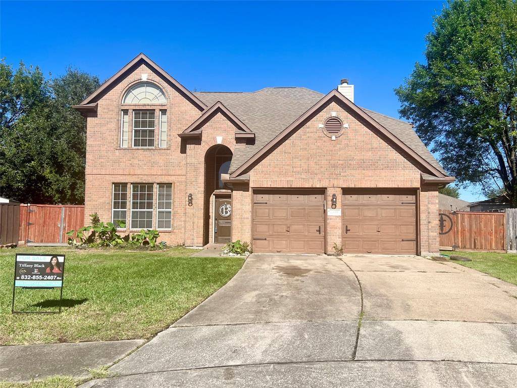 Baytown, TX 77521,7935 Sundance CT