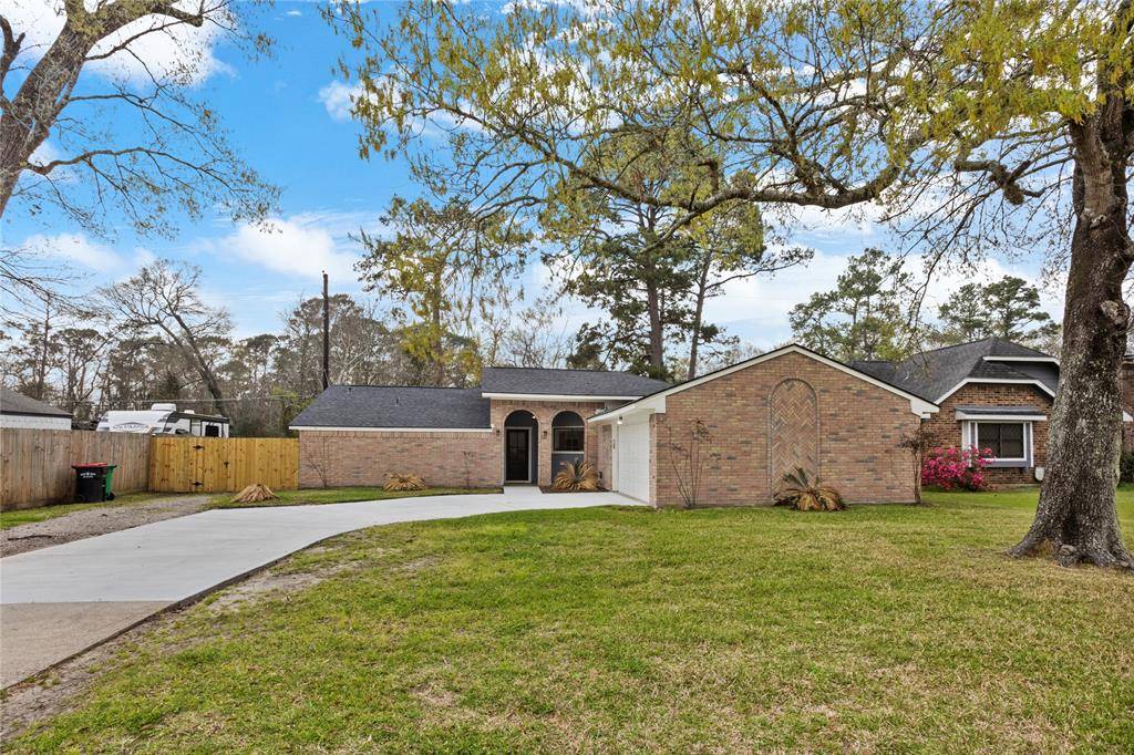 Baytown, TX 77521,7427 Willow Oak DR