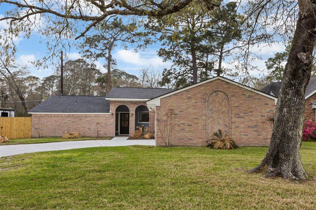 Baytown, TX 77521,7427 Willow Oak DR