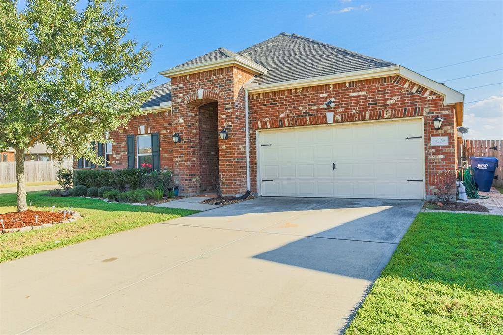 Katy, TX 77494,1226 Posey Ridge LN