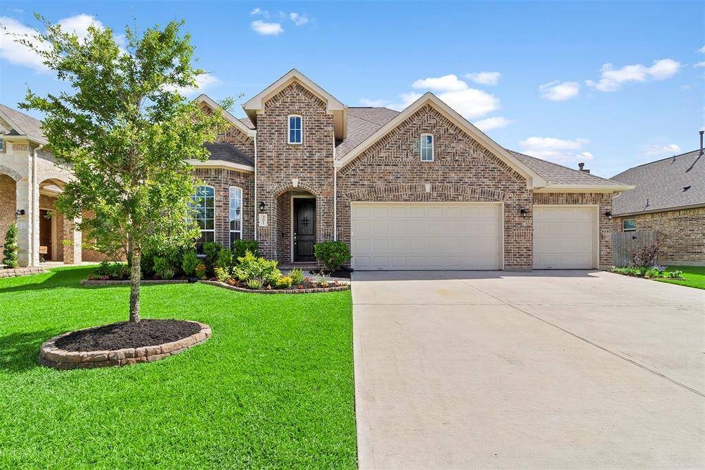 Hockley, TX 77447,32011 Casa Linda DR