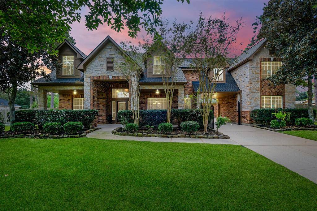 Cypress, TX 77429,17415 W Summer Rose CT