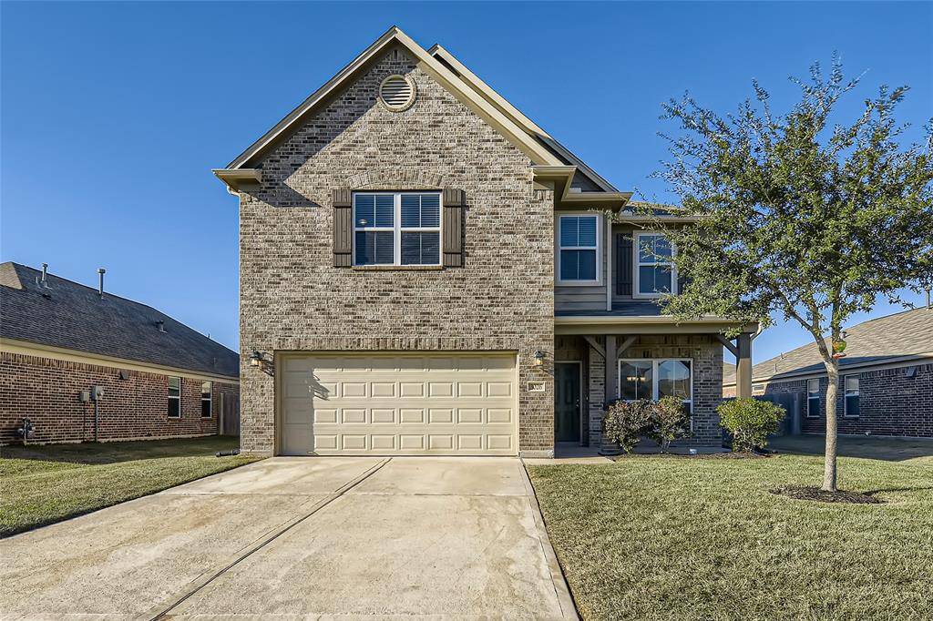 Rosenberg, TX 77471,3026 Phaeton CT