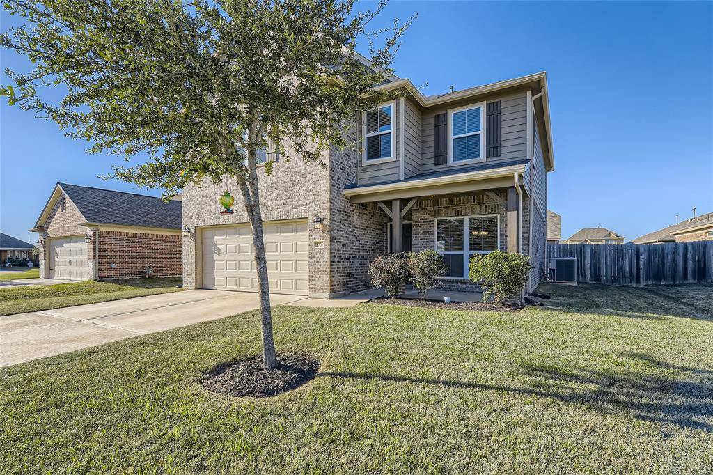 Rosenberg, TX 77471,3026 Phaeton CT