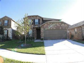 Katy, TX 77493,24011 Noble Darcy LN