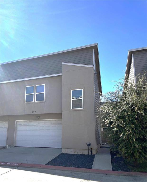 Houston, TX 77011,305 Felt CIR