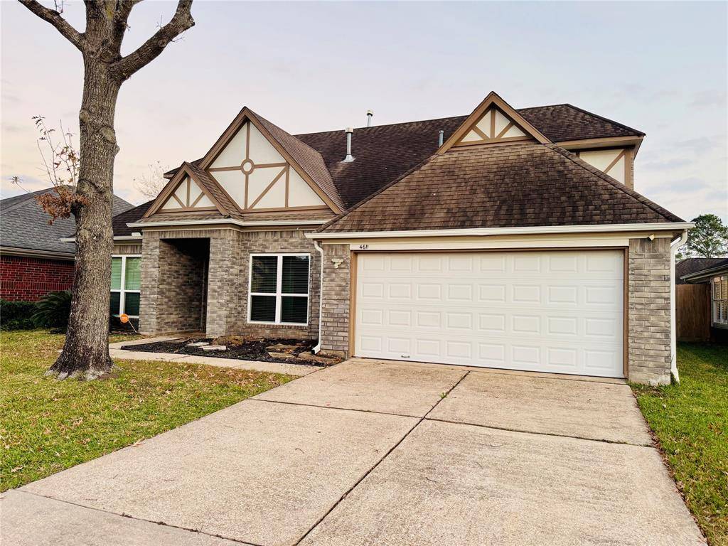 Friendswood, TX 77546,4611 Five Knolls DR