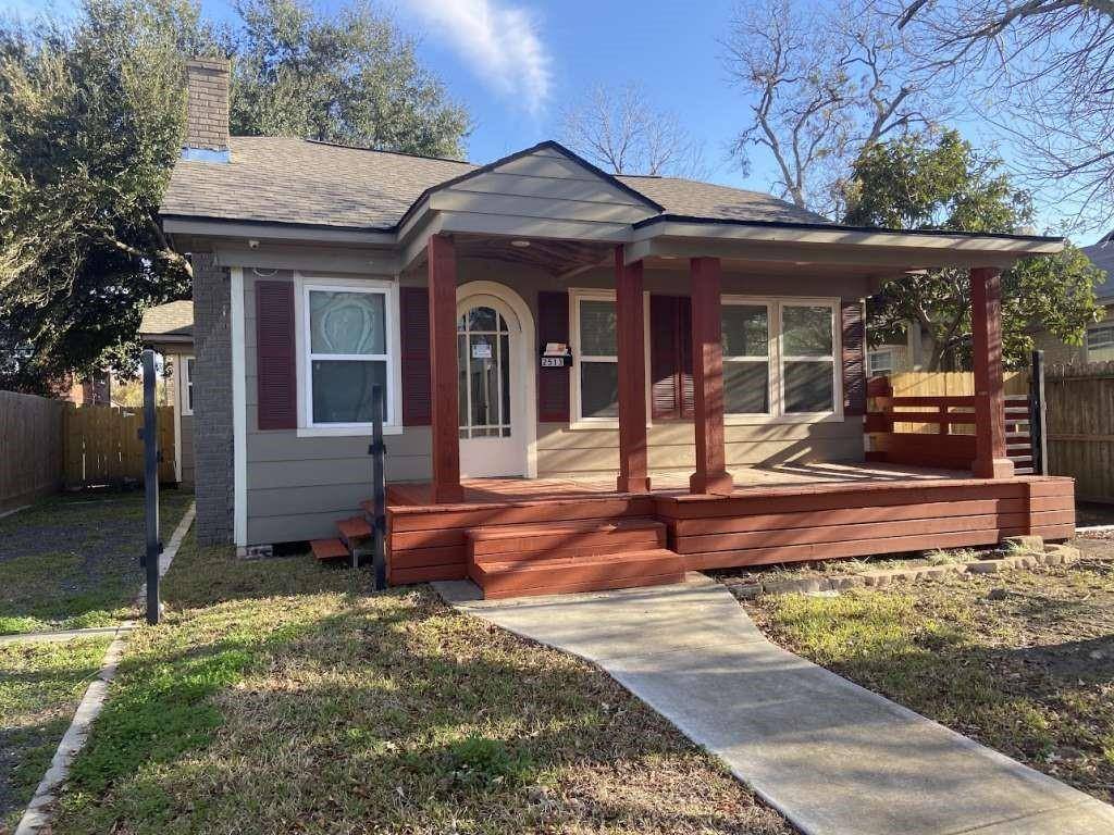 Houston, TX 77004,2513 Isabella ST