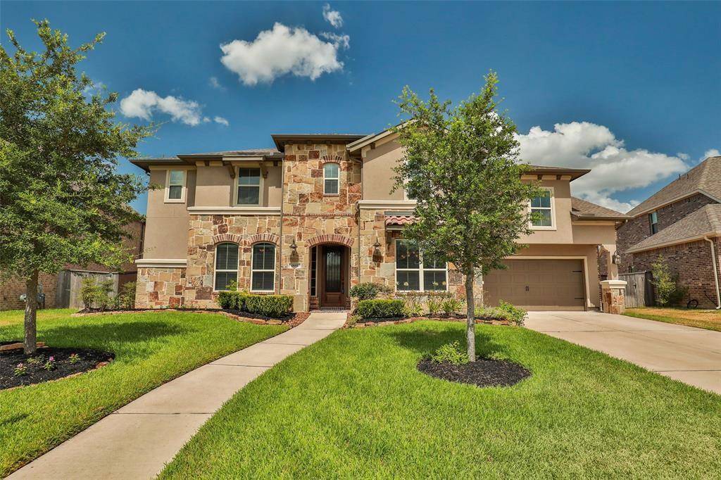 Tomball, TX 77377,18931 Wild Thornberry DR