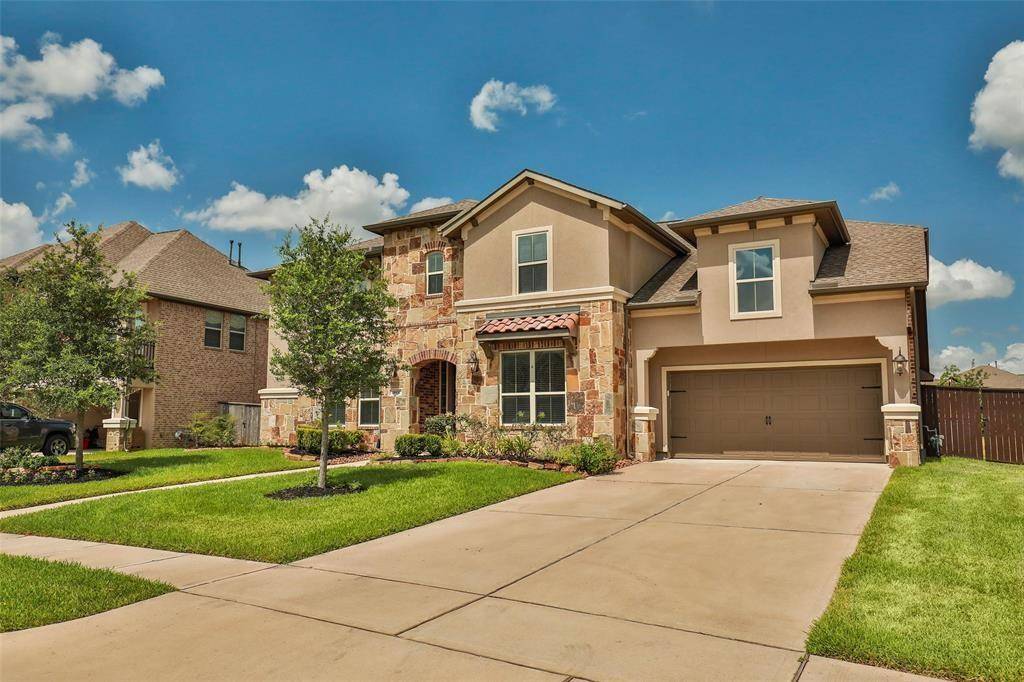 Tomball, TX 77377,18931 Wild Thornberry DR