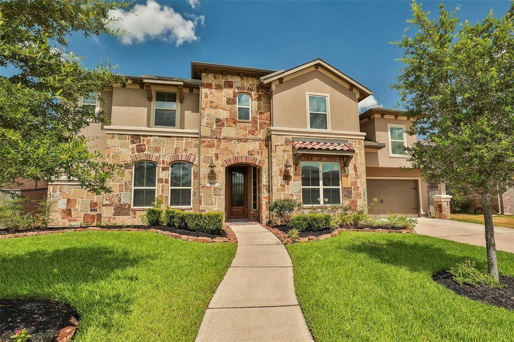 Tomball, TX 77377,18931 Wild Thornberry DR