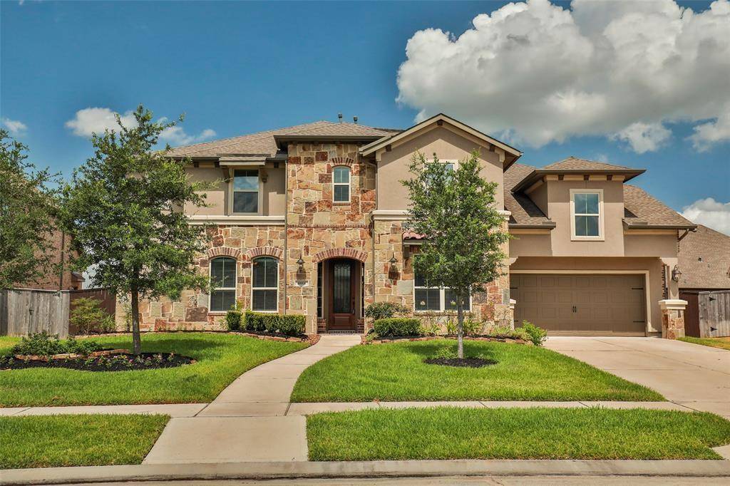 Tomball, TX 77377,18931 Wild Thornberry DR