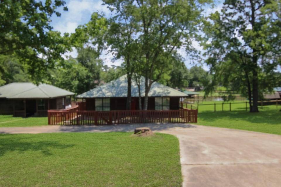Huntsville, TX 77340,42 Hunters Creek DR