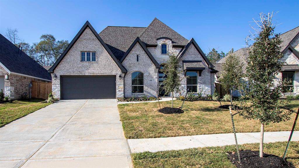 New Caney, TX 77357,23615 Maplewood Ridge DR