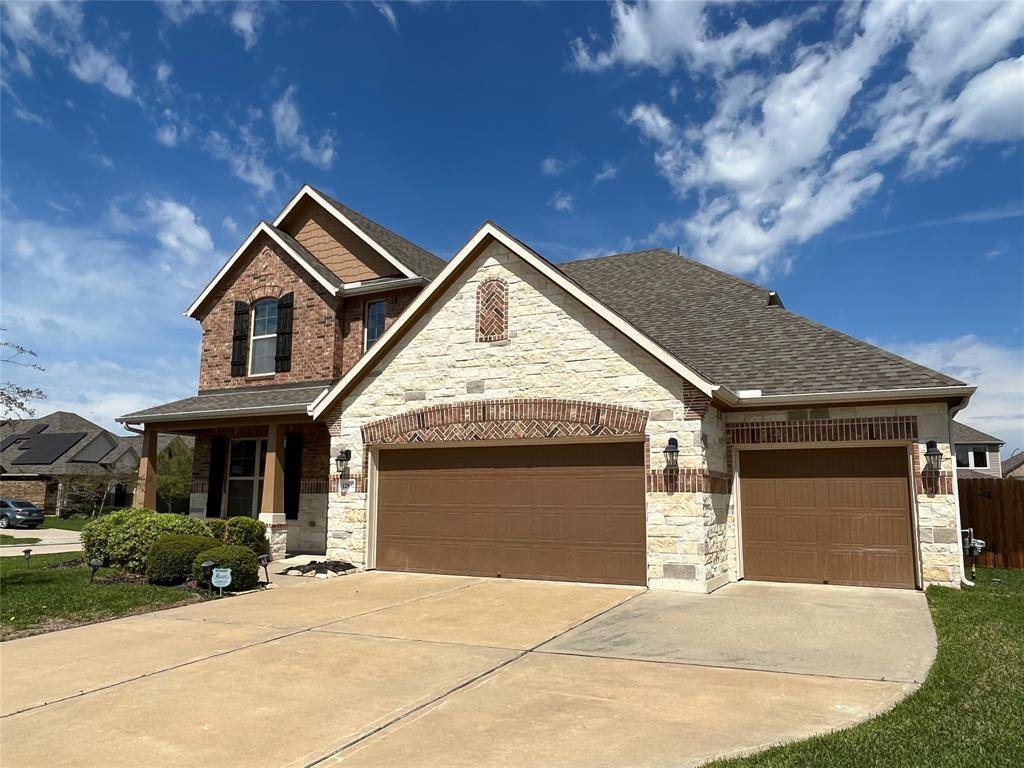 Pearland, TX 77584,12907 Oak Falls DR