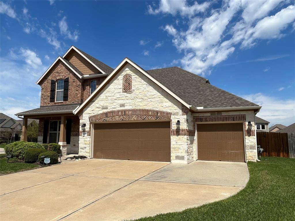 Pearland, TX 77584,12907 Oak Falls DR